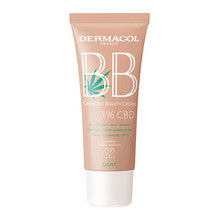 Cannabis Beauty Cream 30 ml Medium