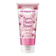 Flower Care Delicious Shower Cream (Magnolia) 200ml