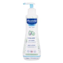 Hydra Bébé Body Lotion 750ml
