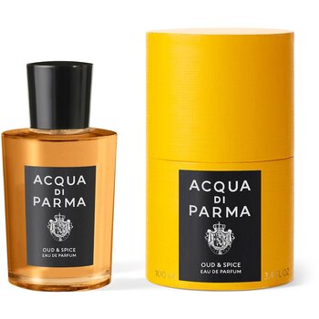 Oud & Spice EDP 180ml