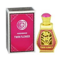 Twin Flower Perfume oil 15ml