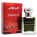 Firdous Perfume oil 15ml