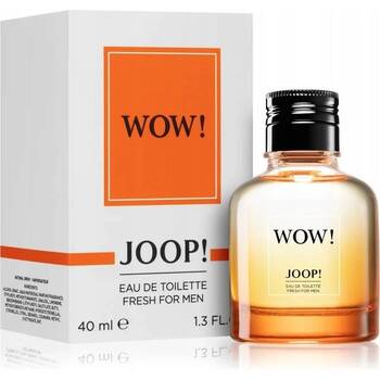 Wow! Fresh EDT 40ml