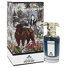 The Blazing Mr Sam EDP 75ml