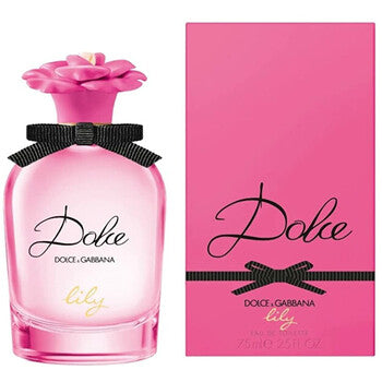 Dolce Lily EDT 75ml