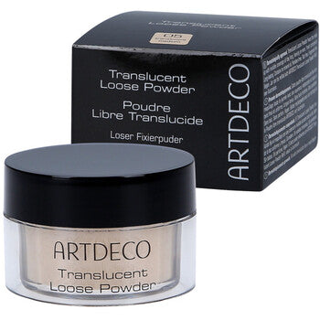 Translucent Loose Powder 8 g 02 Translucent Light