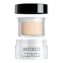 Translucent Loose Powder Refill 8 g 02 Translucent Light