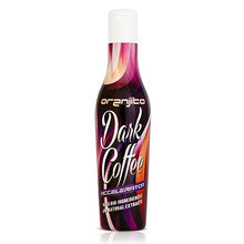 Dark Coffee Accelerator 200ml