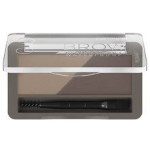 Brow Powder Set 4 g 010 Ash Blond