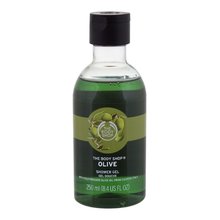 Olive Shower gel 250ml