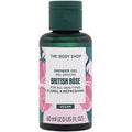 British Rose Shower Gel 60ml