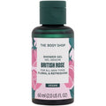 British Rose Shower Gel 250ml