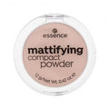 Mattifying Compact Powder 12 g 11 Pastel Beige