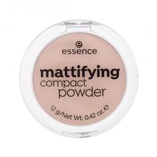 Mattifying Compact Powder 12 g 11 Pastel Beige