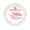 All About Matt! Powder 8.0g