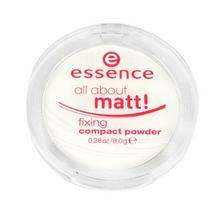 All About Matt! Powder 8.0g