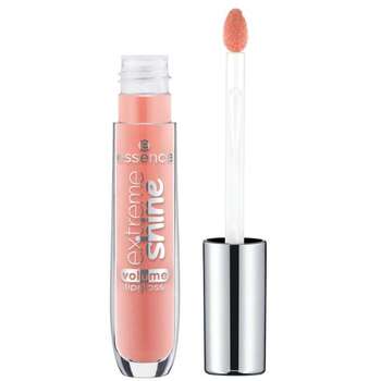 Extreme Shine Lip Gloss 5 ml 01 Crystal Clear