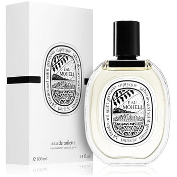 Eau Moheli EDT 100ml