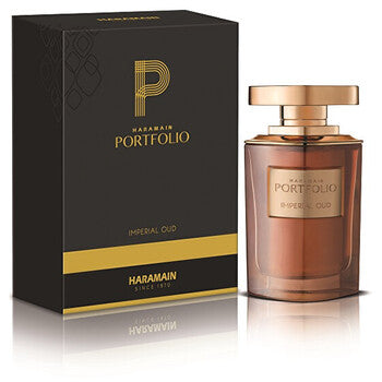 Portfolio Imperial Oud EDP 75ml