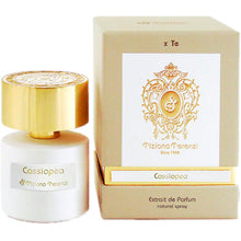 Cassiopea Extrait de Parfum 100ml