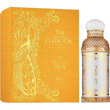The Art Deco Collector The Majestic Musk EDP 100ml