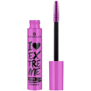 I Love Extreme Crazy Volume Mascara 12 ml Ultra Black