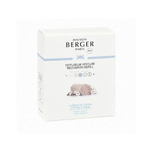Car Diffuser Recharge/Refill ( Cotton Caress )