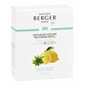 Zest of Verbena Car Diffuser Recharge/Refill