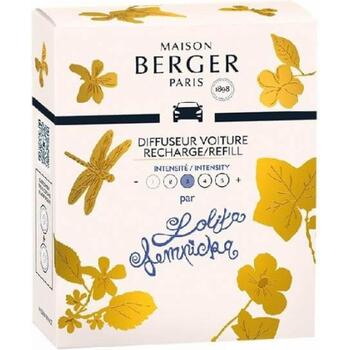 Lolita Lempicka Car Diffuser Recharge/Refill