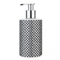 Black & White Diamonds Luxury Cream Soap 250ml