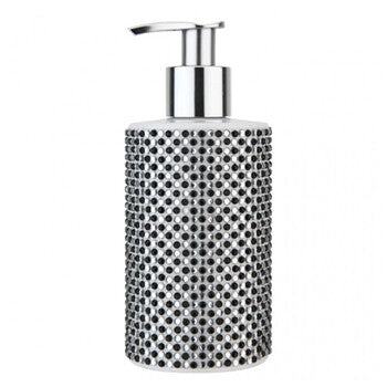 Black & White Diamonds Luxury Cream Soap 250ml