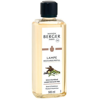 Under the Olive Tree Lampe Recharge/Refill 500ml