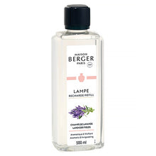 Levander Fields Lampe Recharge/Refill 500ml