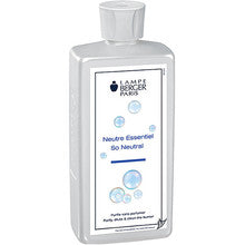 So Neutral Lampe Recharge/Refill 500ml