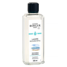Ocean Breeze Lampe Recharge/Refill 500ml