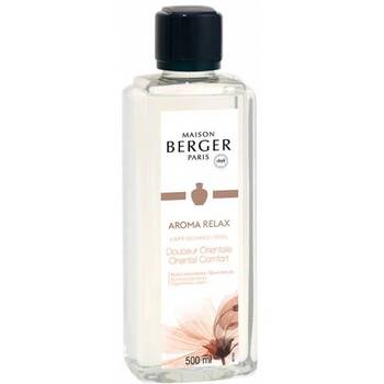 Aroma Relax Oriental Comfort Lampe Recharge/Refill ( Sweet Orient ) 500ml