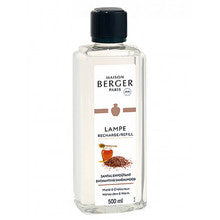 Enchanting Sandalwood Lampe Recharge/Refill 500ml