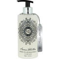 Aroma Selection White Tea & Magnolia Cream Soap 400ml