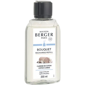 Cotton dreams Bouquet Recharge/Refill 200ml