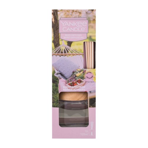 Sunny Daydream Reed Diffuser 120ml