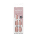ImPRESS Color MC Sumptuous Nails 30 pcs