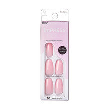 ImPRESS Color MC Pink Dream Nails 30 pcs