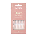 Bare-But-Better Nails Nudies 28 pcs
