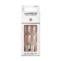 ImPRESS Cloudy Nails 30 pcs