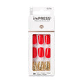 ImPRESS Memories Nails 30 pcs