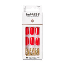 ImPRESS Memories Nails 30 pcs