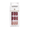 ImPRESS Hero Nails 30 pcs