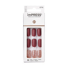 ImPRESS Hero Nails 30 pcs