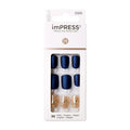 ImPRESS Wannabe Star Nails 30 pcs