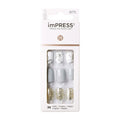 ImPRESS Knock Out Nails 30 pcs
